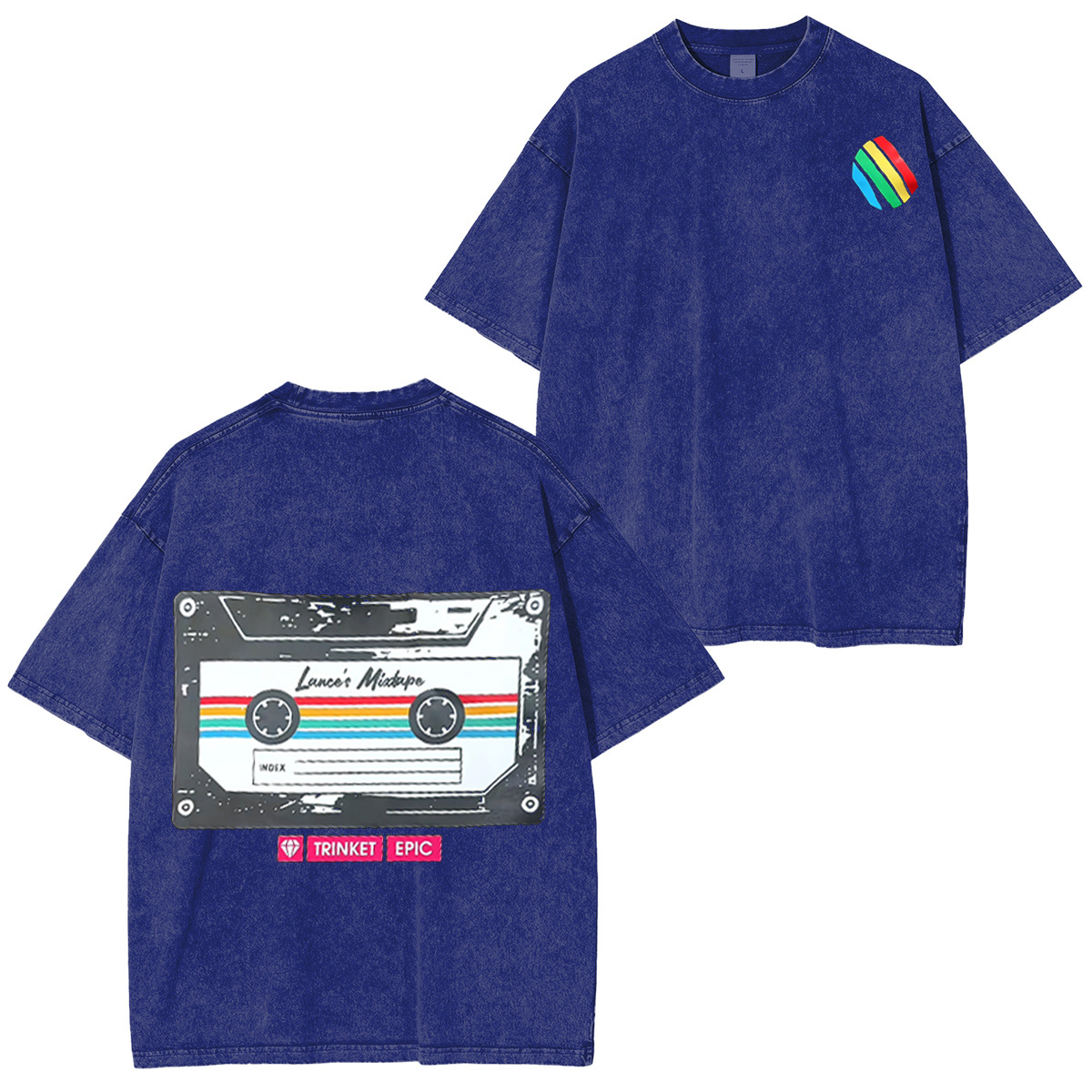 Arcraiders Game Oversized T-shirt/Crewneck/Hoodie