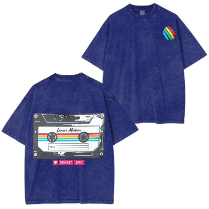 Arcraiders Game Oversized T-shirt/Crewneck/Hoodie