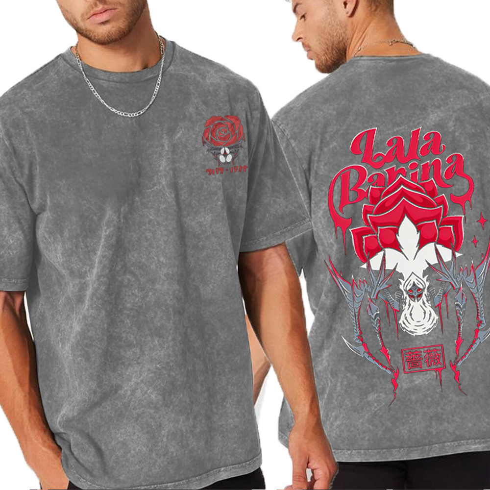 Lala Birana Oversized T-shirt/Crewneck/Hoodie