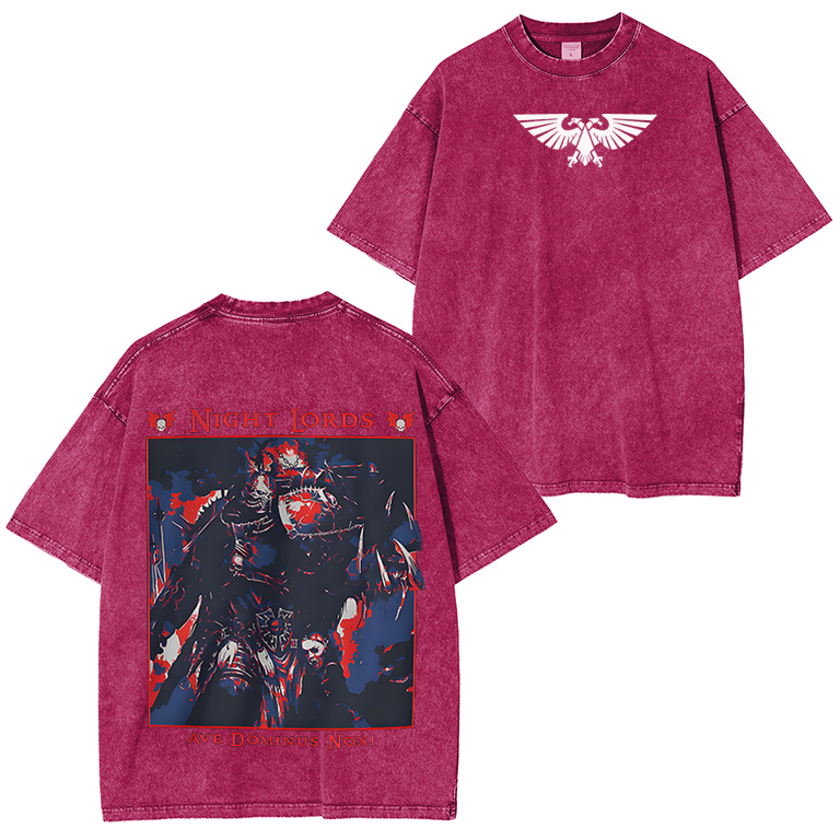 Ave Dominus Nox T-Shirt