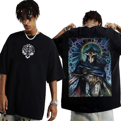 League of Legends Oversized T-shirt/Crewneck/Hoodie