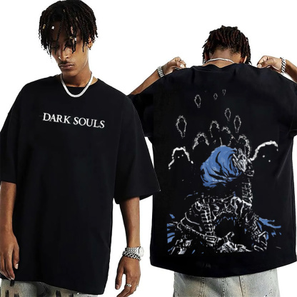 Artorias the Abysswalker Dark Souls Oversized T-shirt/Crewneck/Hoodie