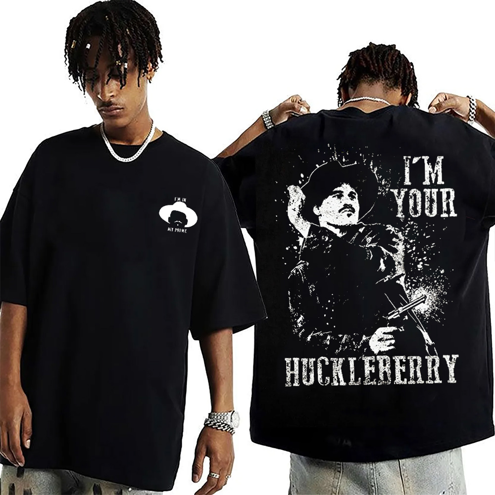 Tombstone Oversized T-shirt/Crewneck/Hoodie