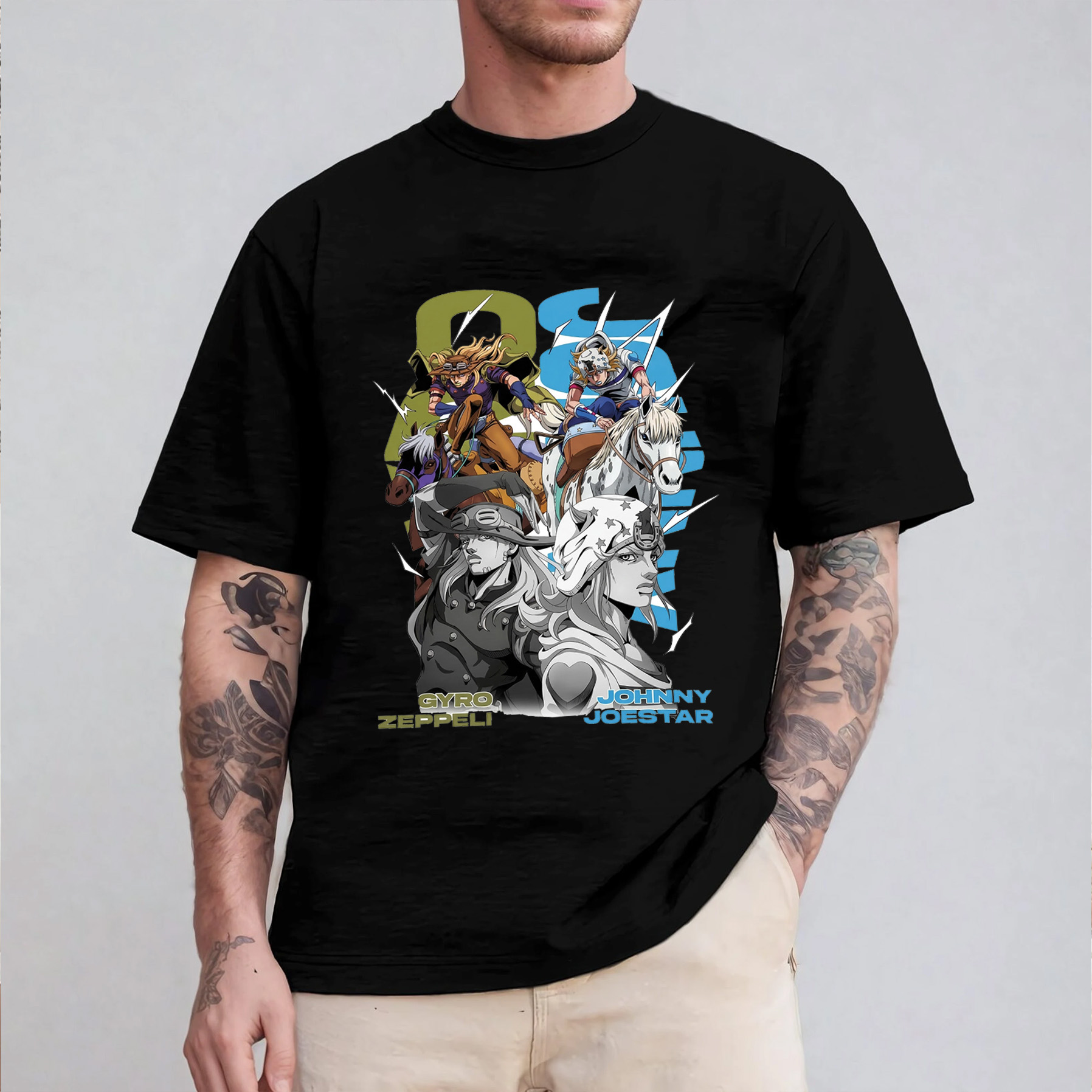 Pokemon x Monster had Oversized T-shirt/Crewneck/Hoodie