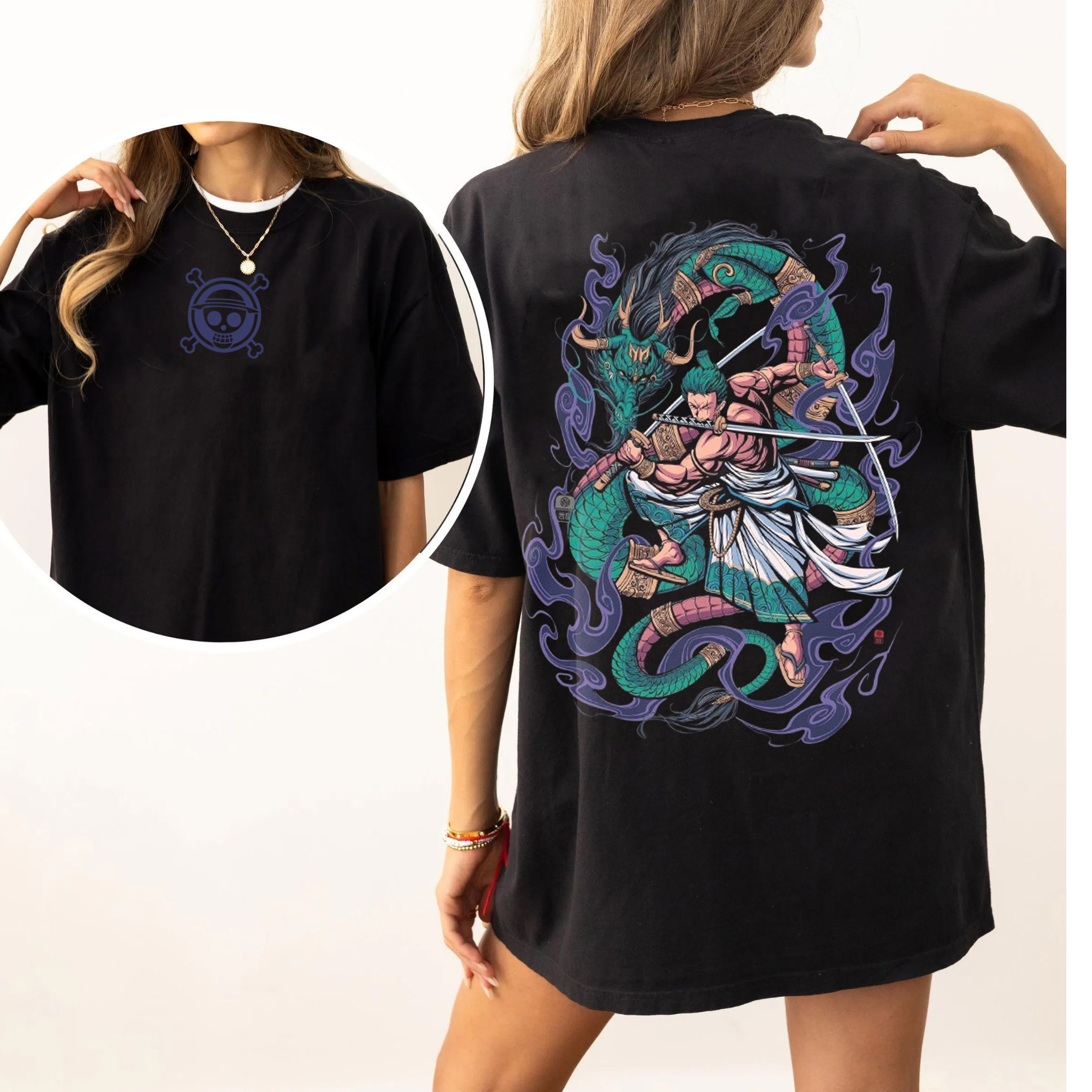 Onepiece Unisex T-shirt