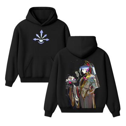 Hades 2 Vintage Washed T-shirt/Crewneck/Hoodie