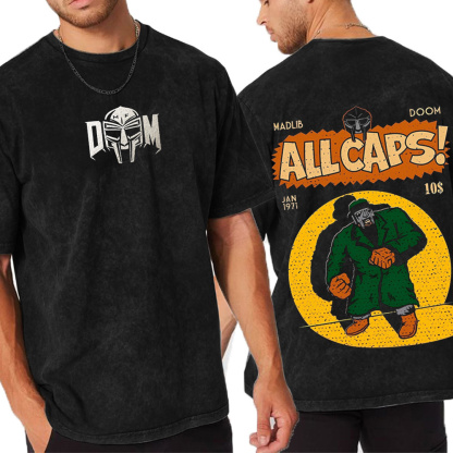 Madvillain Oversized T-shirt/Crewneck/Hoodie