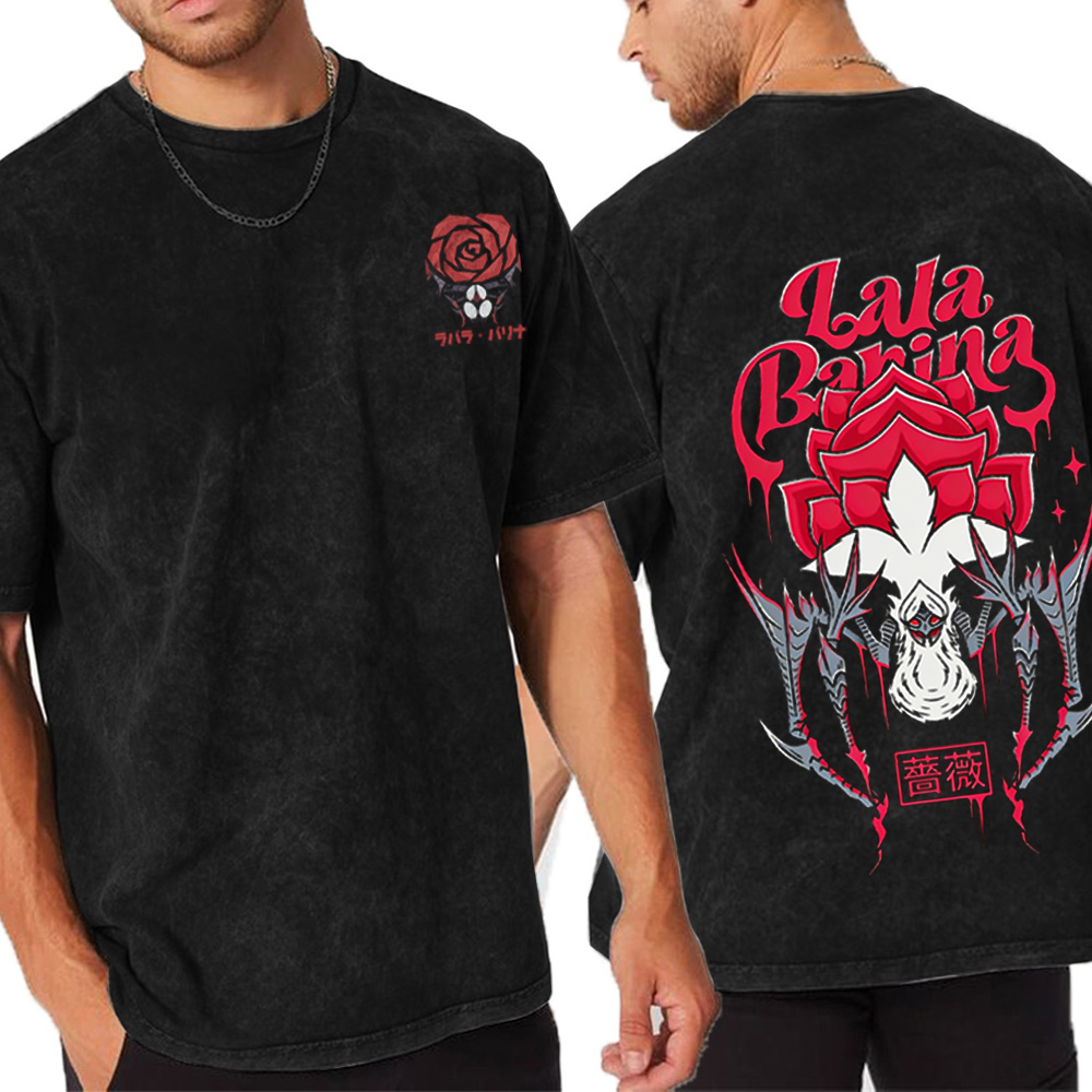 Lala Birana Oversized T-shirt/Crewneck/Hoodie