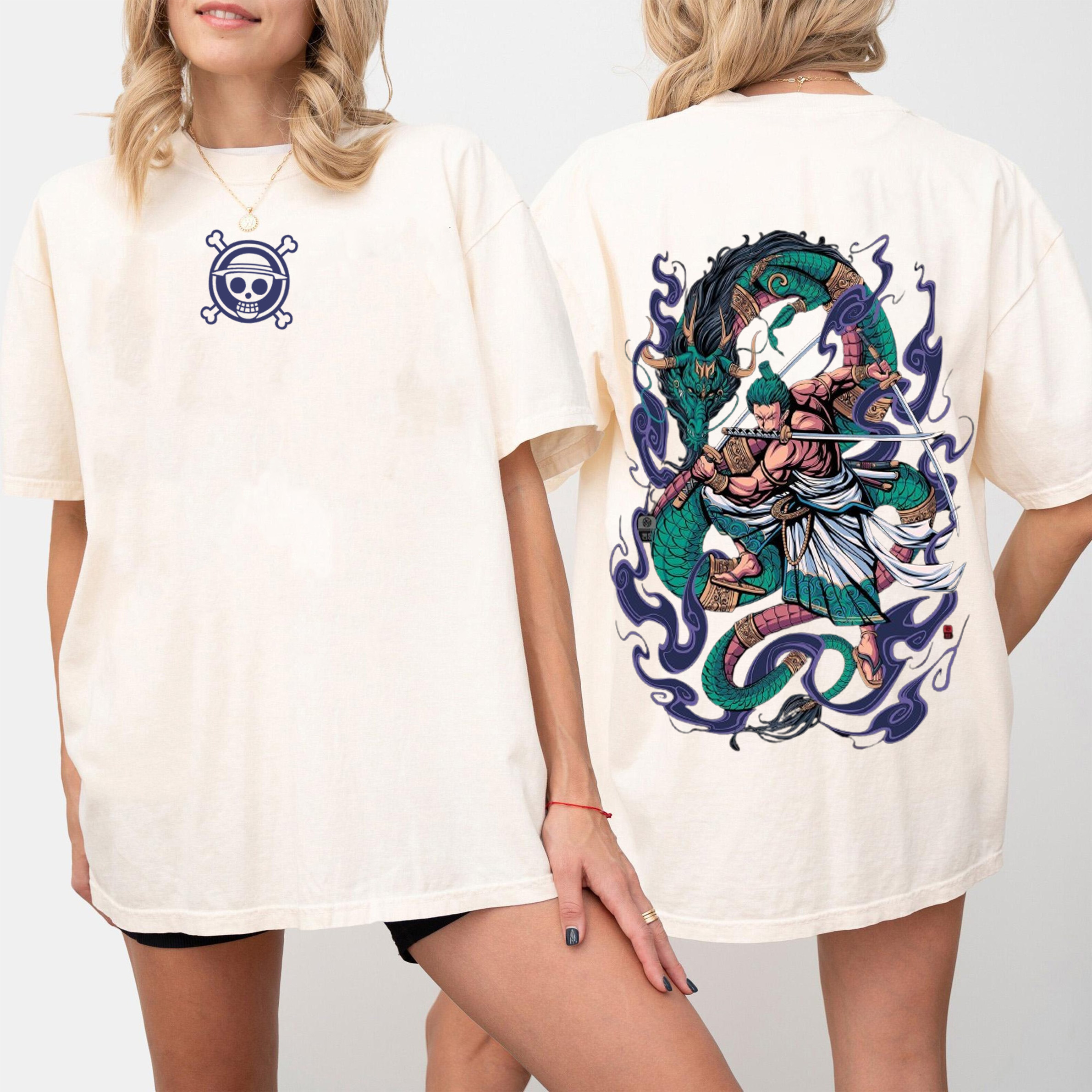 Onepiece Unisex T-shirt