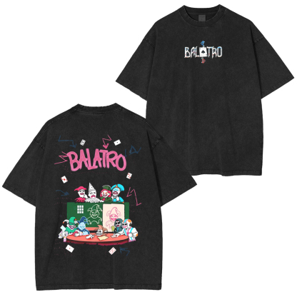 joker T-shirt/Crewneck/Hoodie