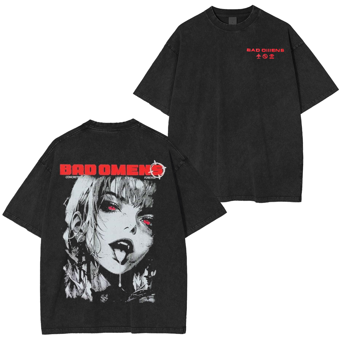 joker T-shirt/Crewneck/Hoodie