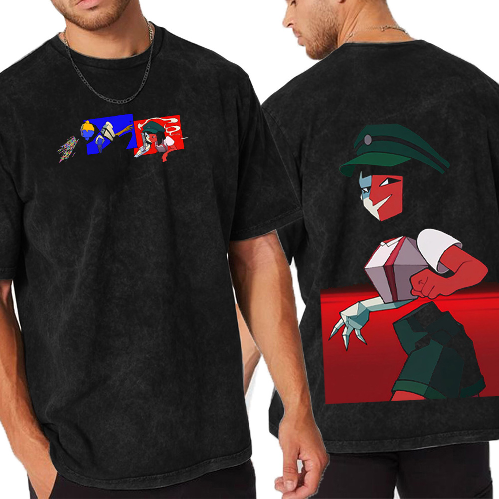 ENA DREAM BBQ Oversized T-shirt/Crewneck/Hoodie