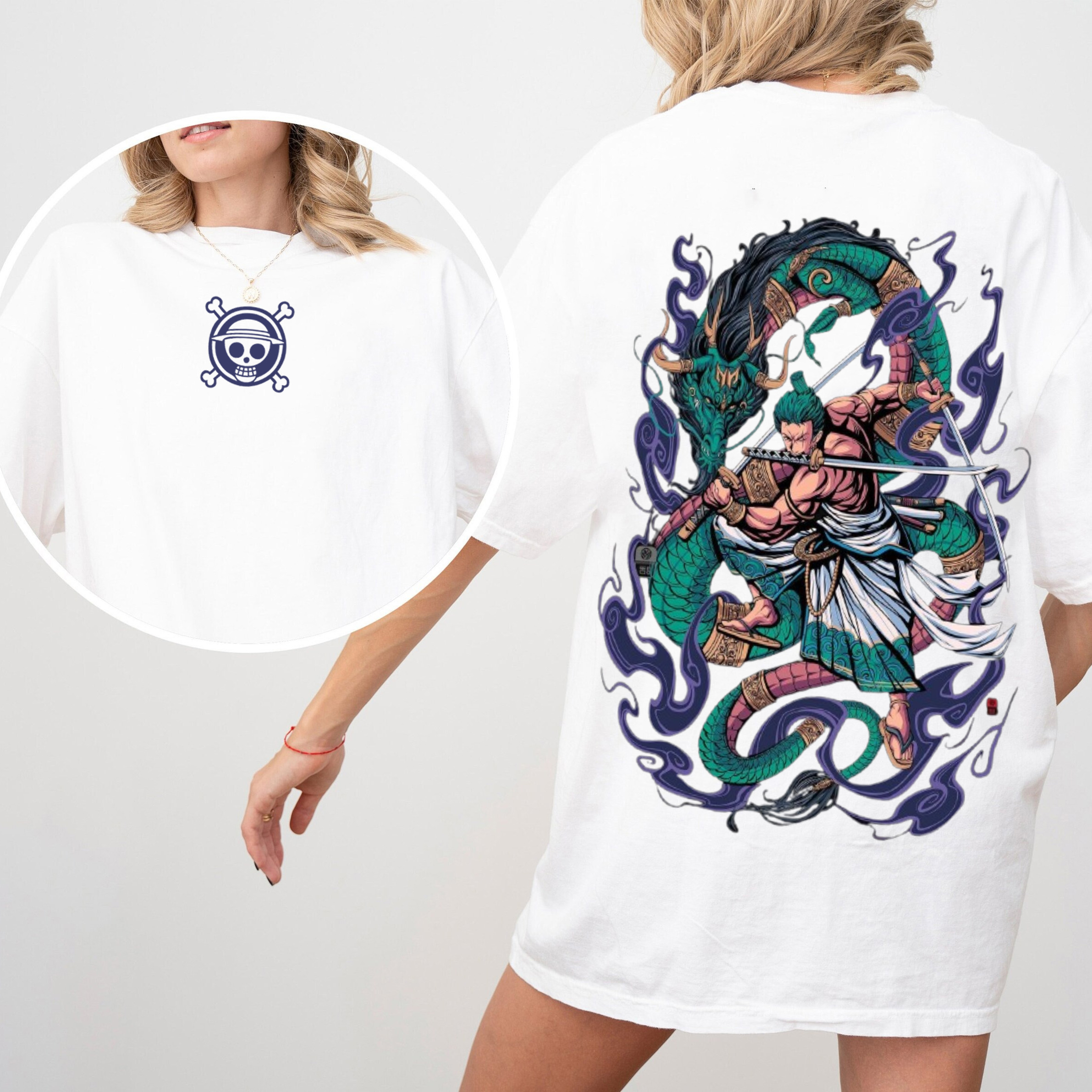 Onepiece Unisex T-shirt