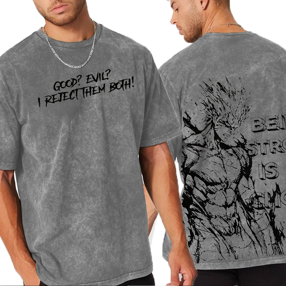 BEING STRONG IS MY CHOICE T-shirt/Crewneck/Hoodie