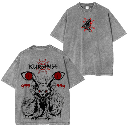 naruto T-shirt/Crewneck/Hoodie