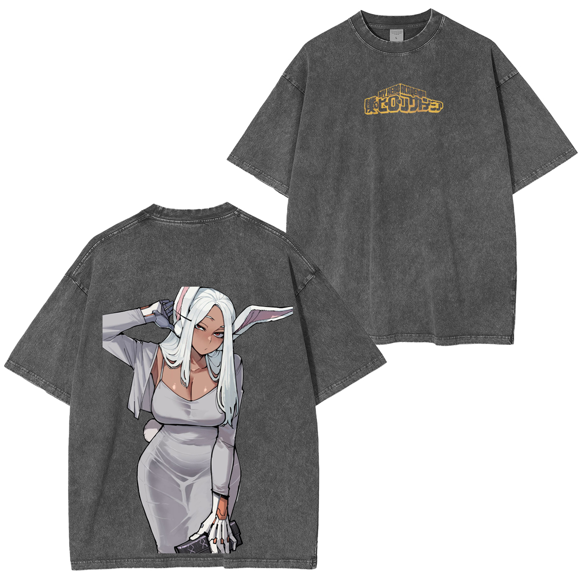 [Copy][Copy][Copy][Copy][Copy][Copy][Copy][Copy]Marin Kitagawa My Dress-Up Expert Oversized Washed T-shirt/Crewneck/Hoodie