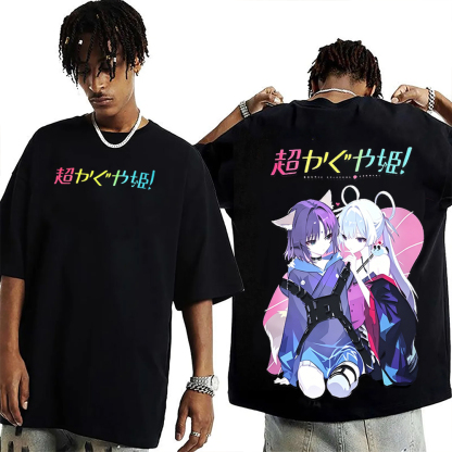 Pokémon Vintage Washed T-shirt/Crewneck/Hoodie
