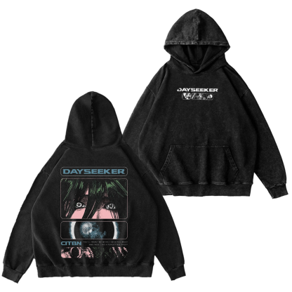 Dayseeker Vintage T-shirt/Crewneck/Hoodie