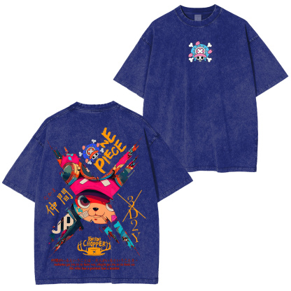ONE PIECE Oversized T-shirt/Crewneck/Hoodie