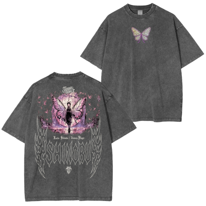 Shinobu,Demonslayer Anime Shirt