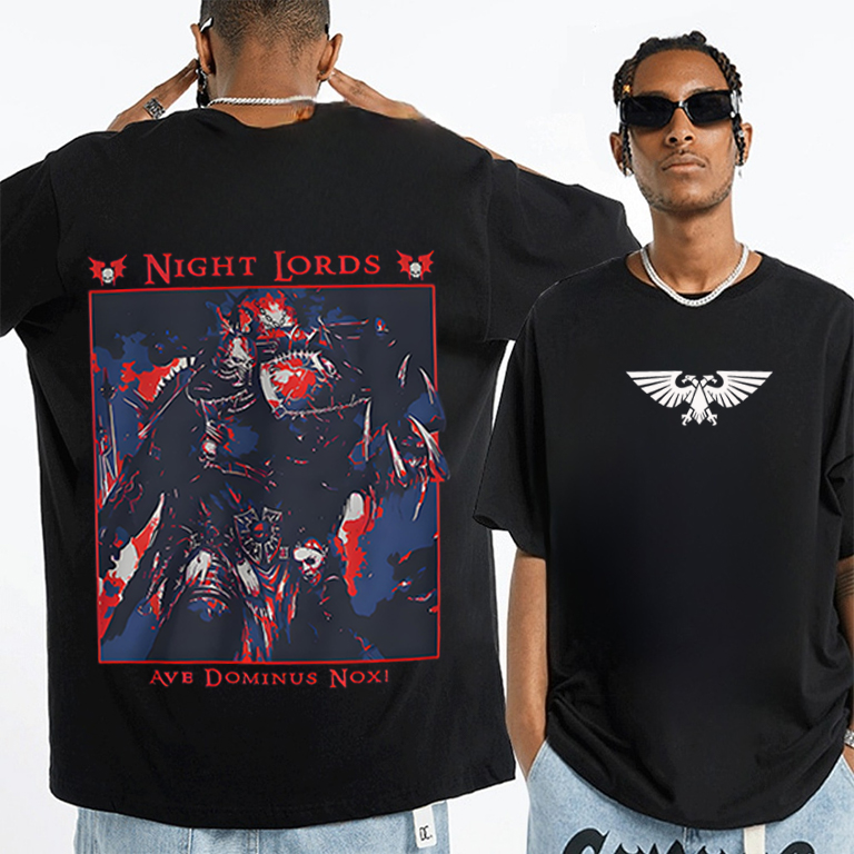 Ave Dominus Nox T-Shirt