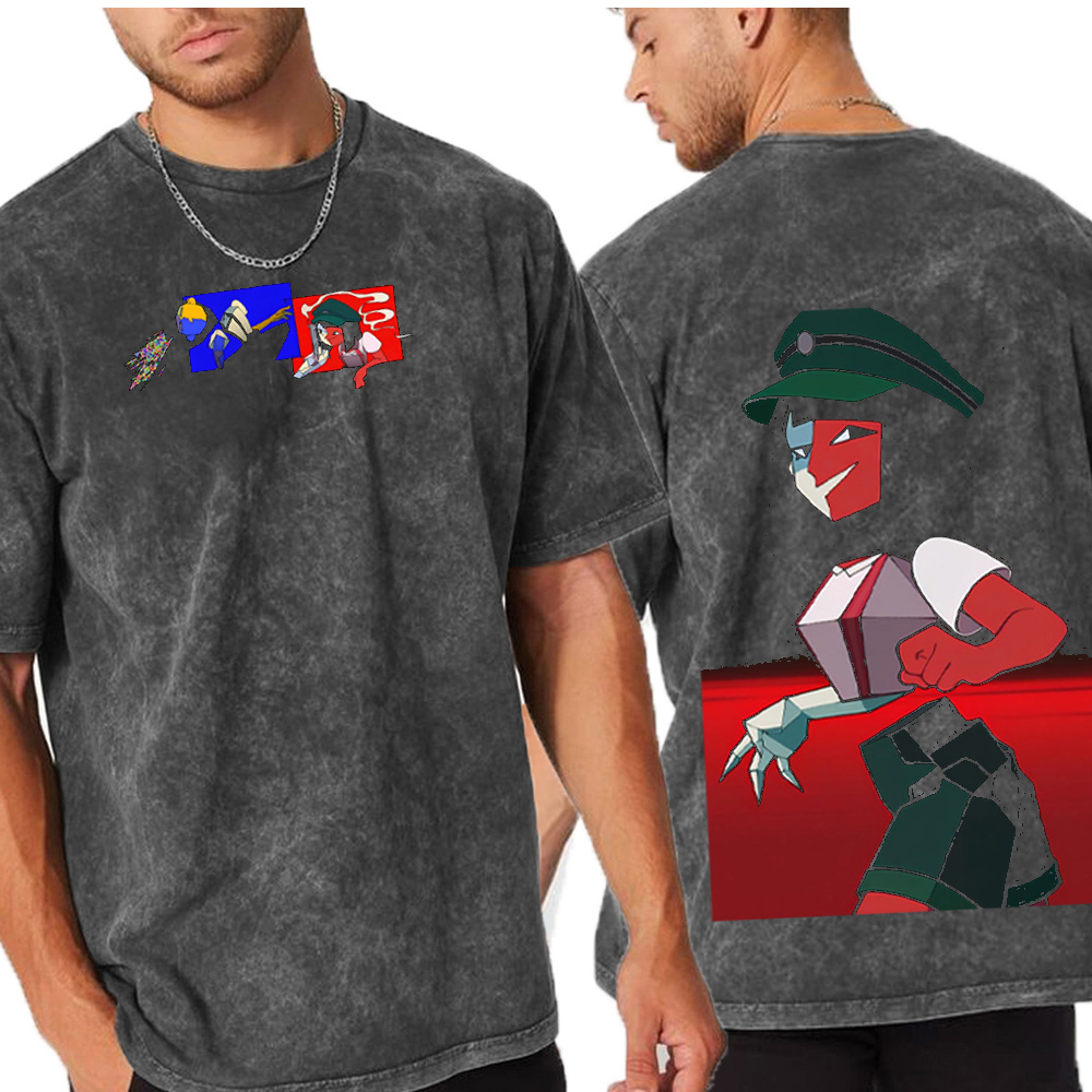 ENA DREAM BBQ Oversized T-shirt/Crewneck/Hoodie