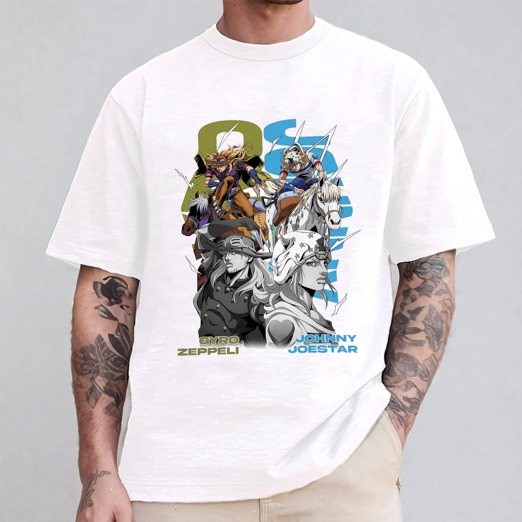 Pokemon x Monster had Oversized T-shirt/Crewneck/Hoodie