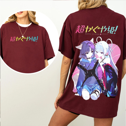 Pokémon Vintage Washed T-shirt/Crewneck/Hoodie