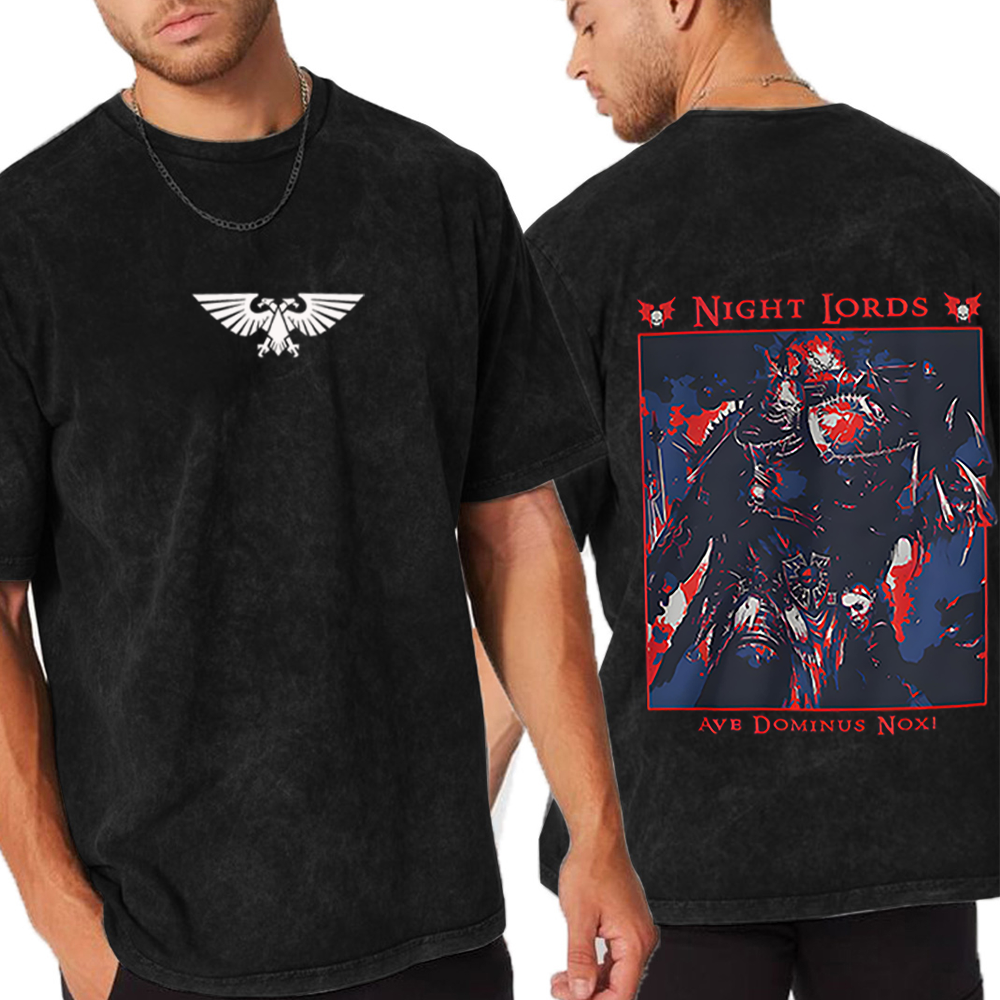 Ave Dominus Nox T-Shirt