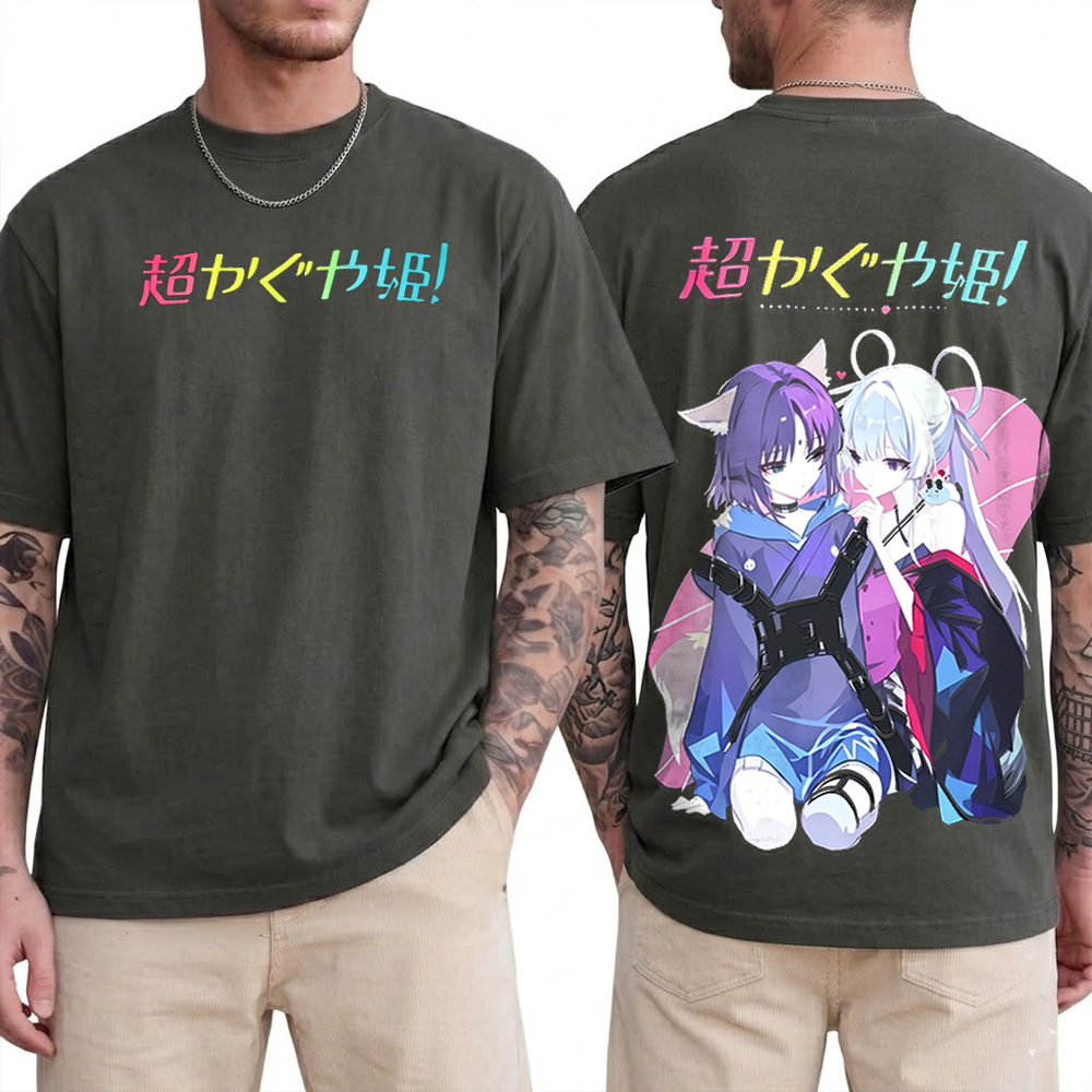 Pokémon Vintage Washed T-shirt/Crewneck/Hoodie