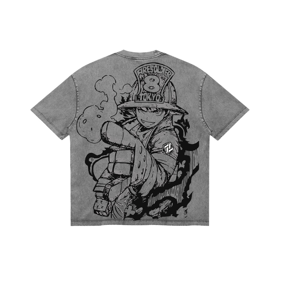 [Copy]Slay the Spire Unisex  Washed T-Shirt