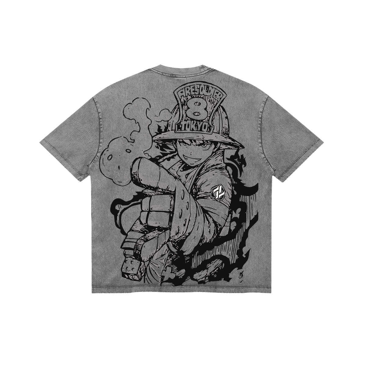 [Copy]Slay the Spire Unisex  Washed T-Shirt