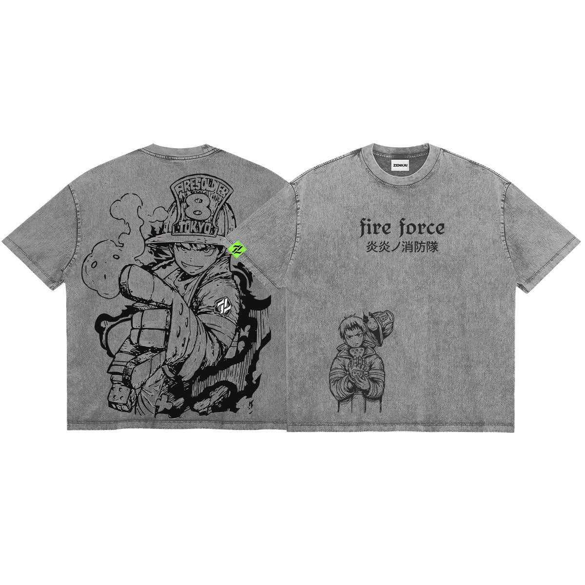 [Copy]Slay the Spire Unisex  Washed T-Shirt