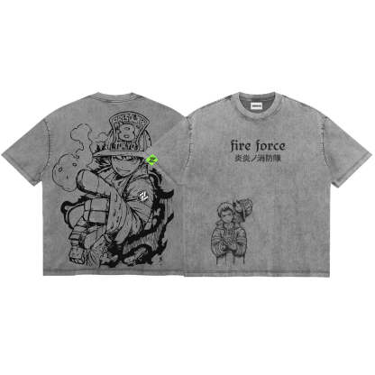 [Copy]Slay the Spire Unisex  Washed T-Shirt