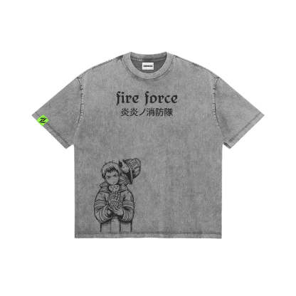[Copy]Slay the Spire Unisex  Washed T-Shirt