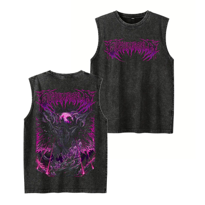 Monster Hunter Series 2 Oversized T-shirt/Crewneck/Hoodie