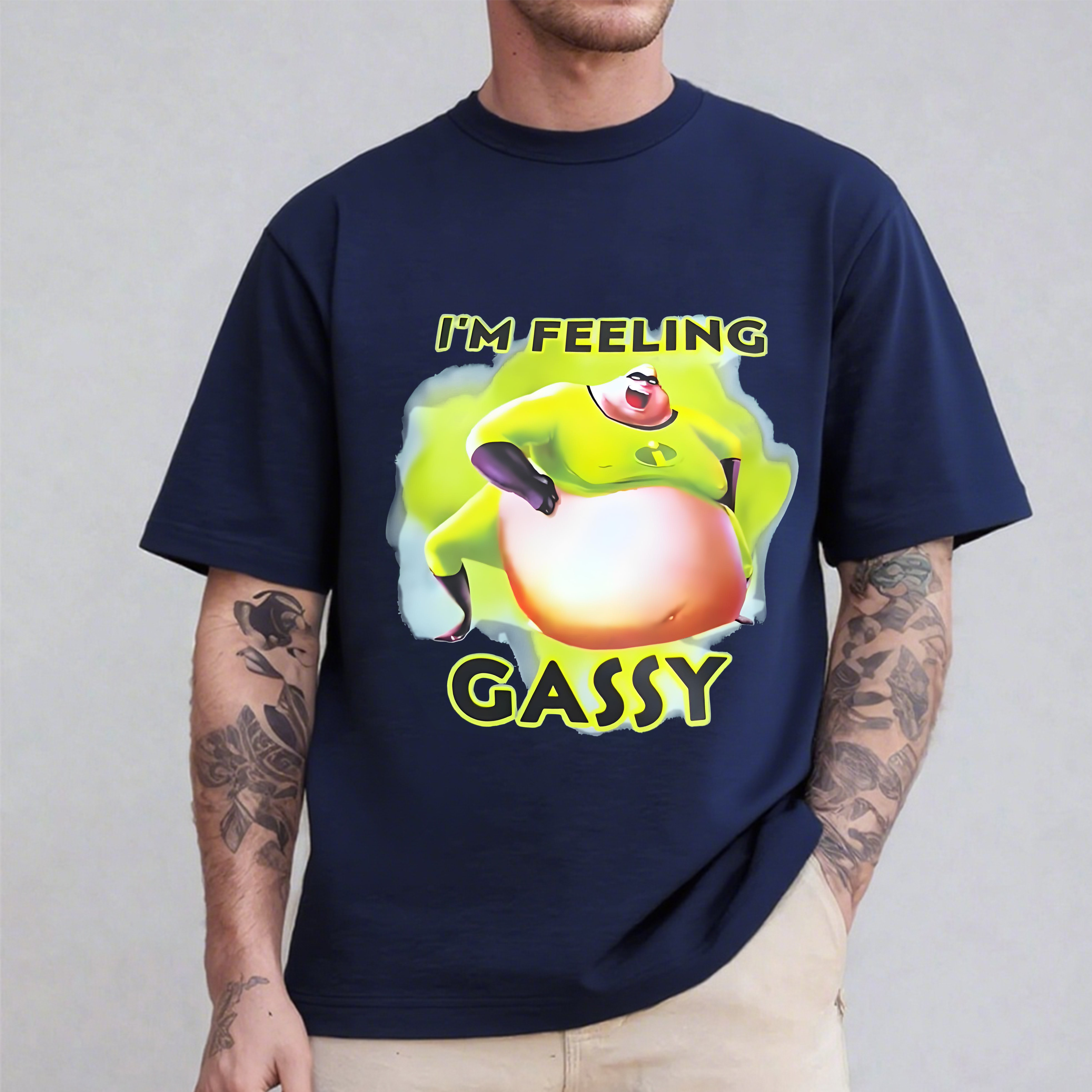 The Incredibles Unisex Shirt/Crewneck/Hoodie