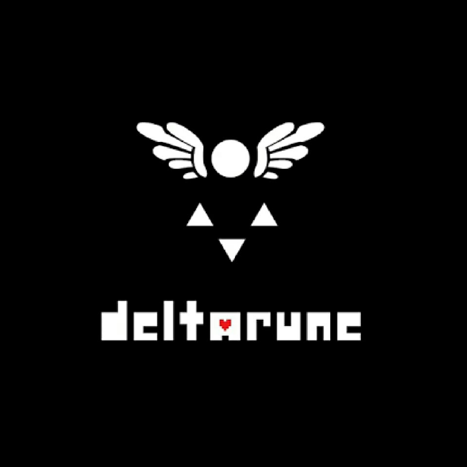 Deltarune 