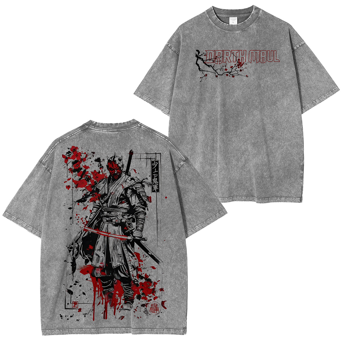 Star Wars  Oversized T-shirt/Crewneck/Hoodie