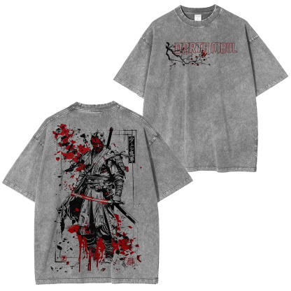 Star Wars  Oversized T-shirt/Crewneck/Hoodie