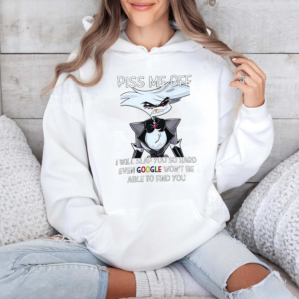 Hazbin Hotel Unisex T-shirt/Crewneck/Hoodie