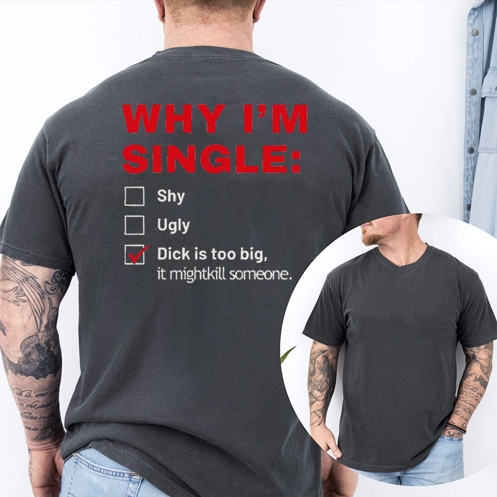 Naughty Dirty Quote Unisex T-shirt/Crewneck/Hoodie