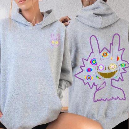 The Amazing Digital Circus Unisex T-shirt/Crewneck/Hoodie