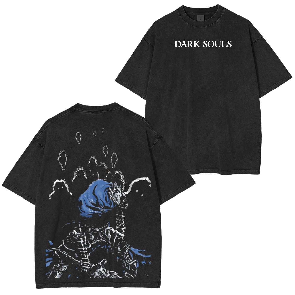 Artorias the Abysswalker Dark Souls Oversized T-shirt/Crewneck/Hoodie