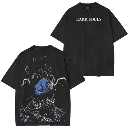 Artorias the Abysswalker Dark Souls Oversized T-shirt/Crewneck/Hoodie