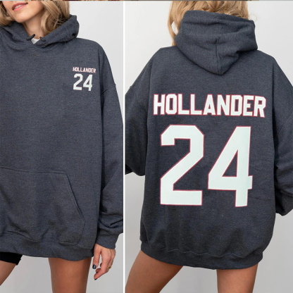 Hollander 24 Unisex T-shirt/Crewneck/Hoodie