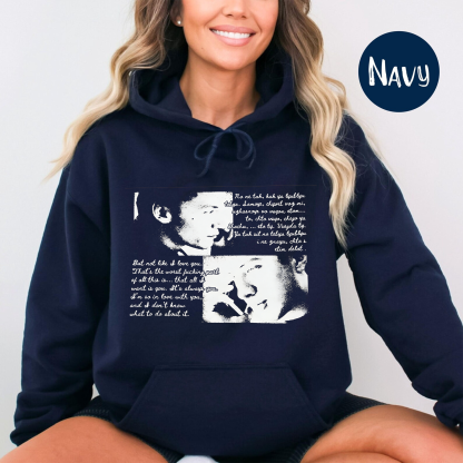 Hollander Unisex T-shirt/Crewneck/Hoodie