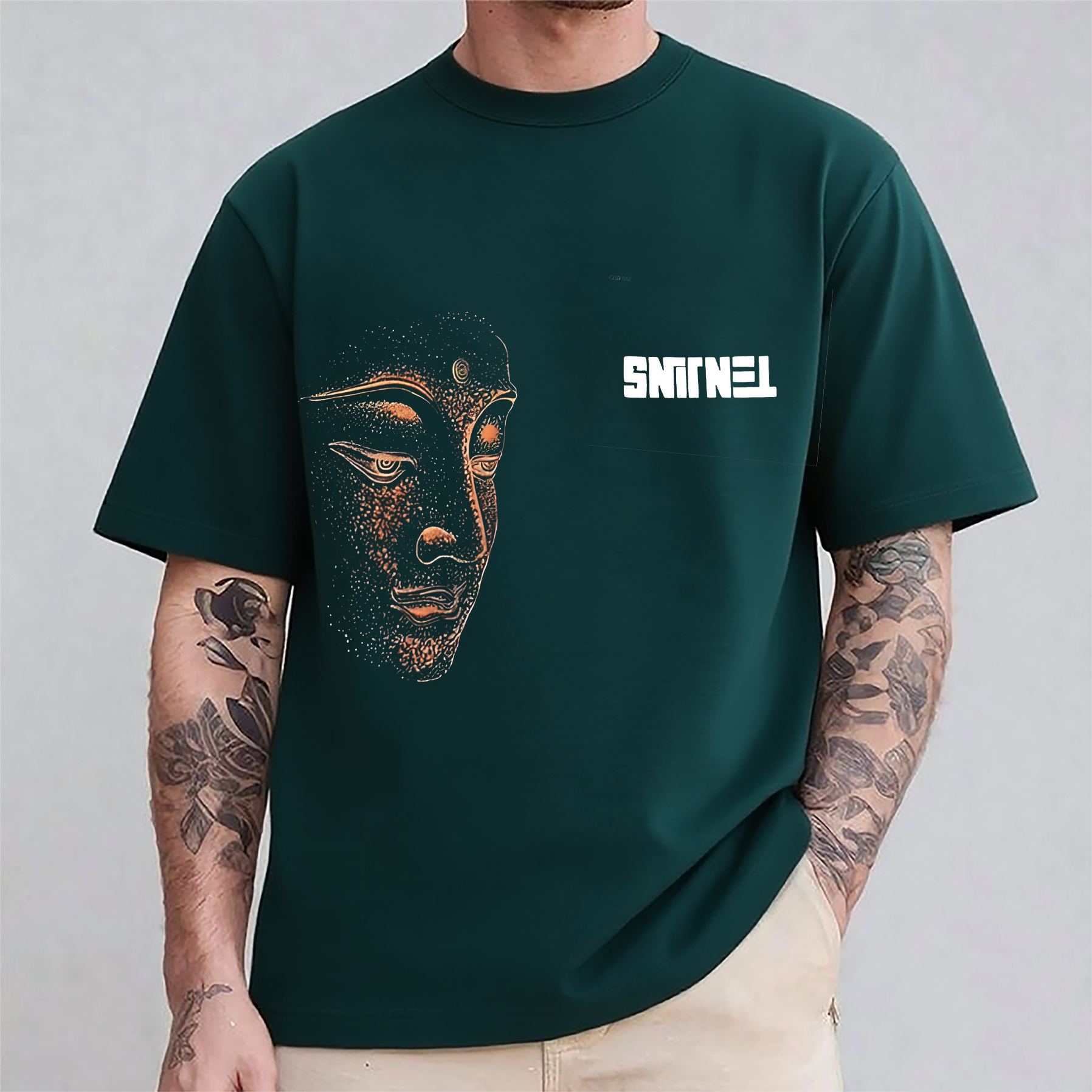 Redeemed Prayer Unisex T-shirt/Crewneck/Hoodie