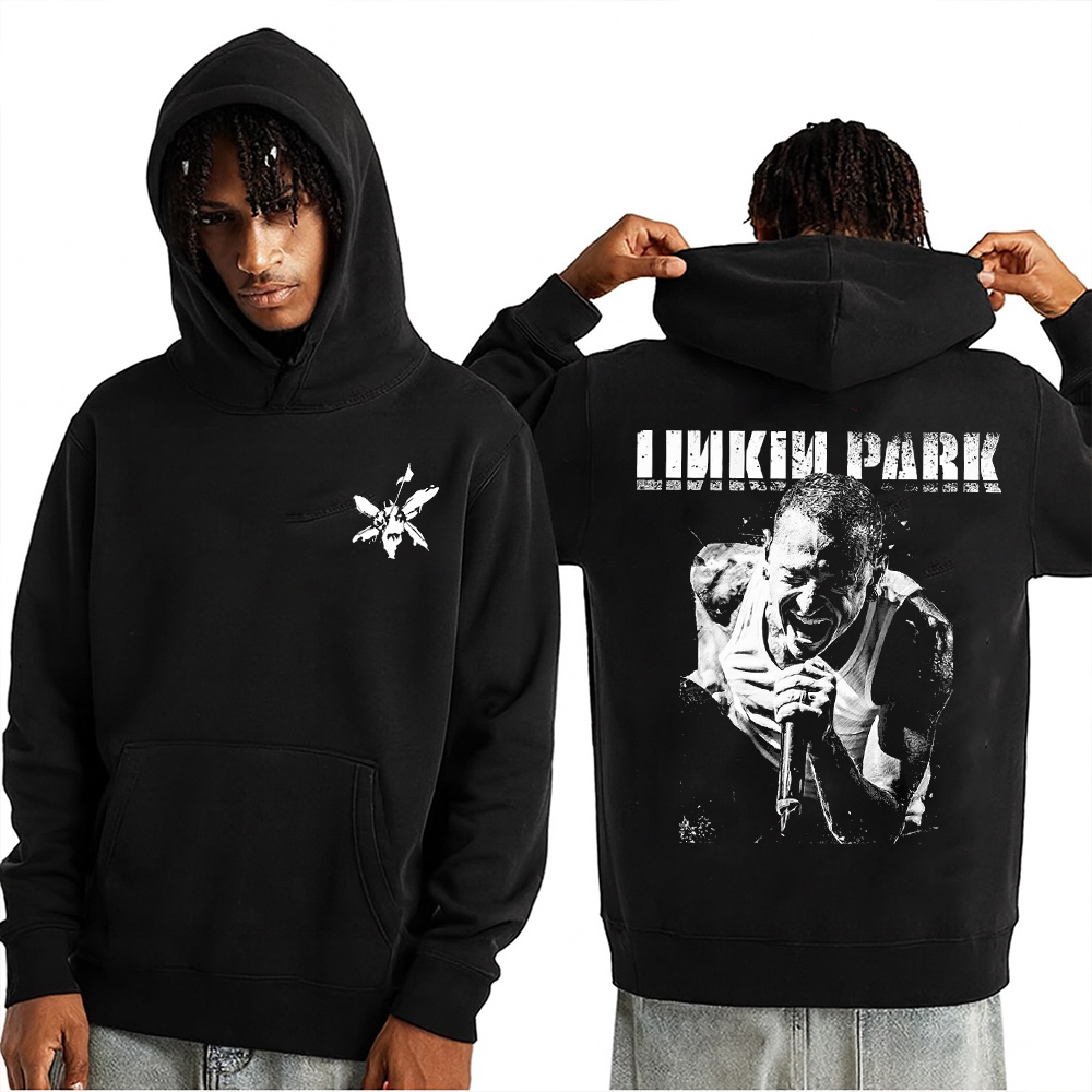 Linkin Park Unisex T-shirt/Crewneck/Hoodie