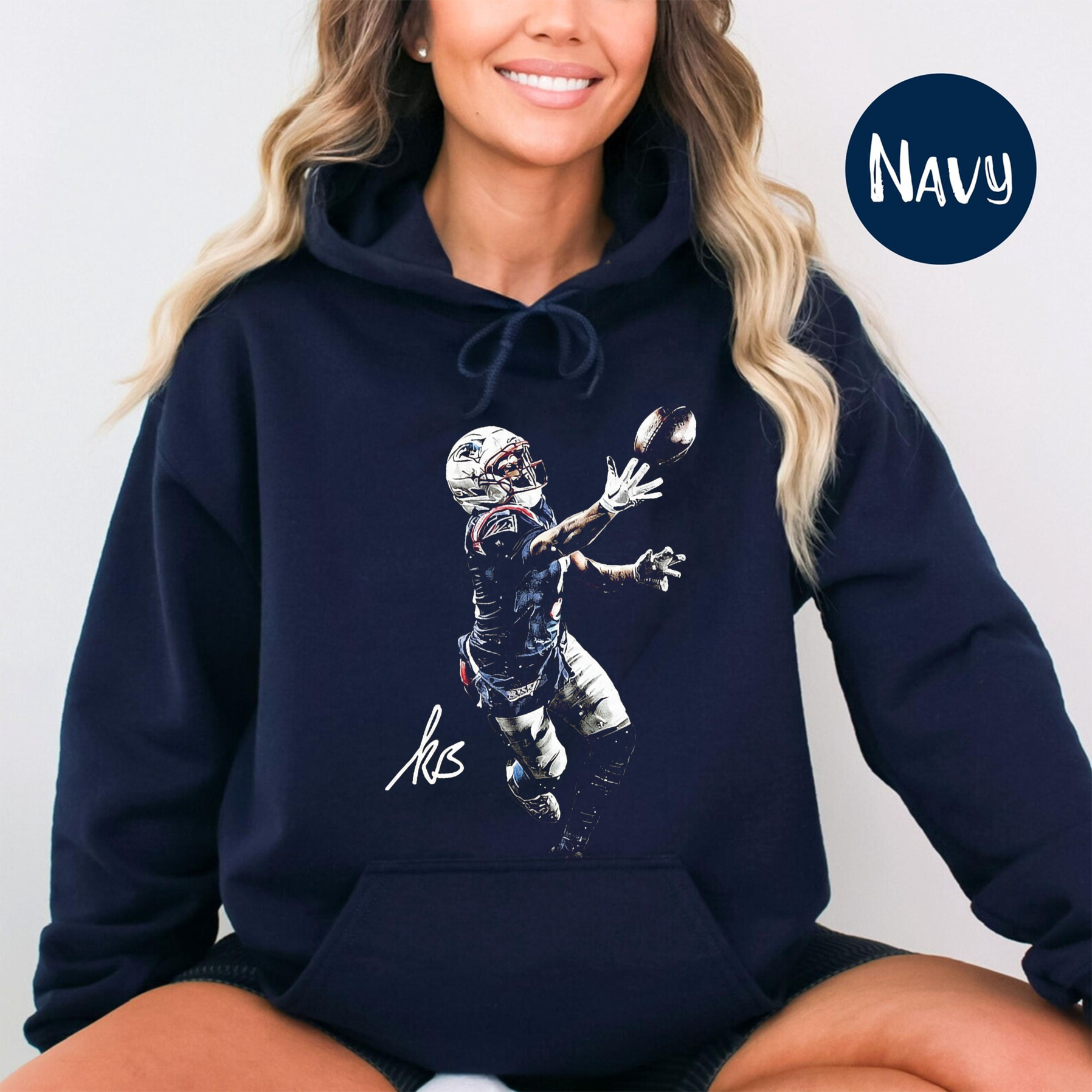 Julian Edelman Unisex T-shirt/Crewneck/Hoodie